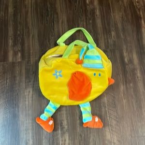 Duck bag